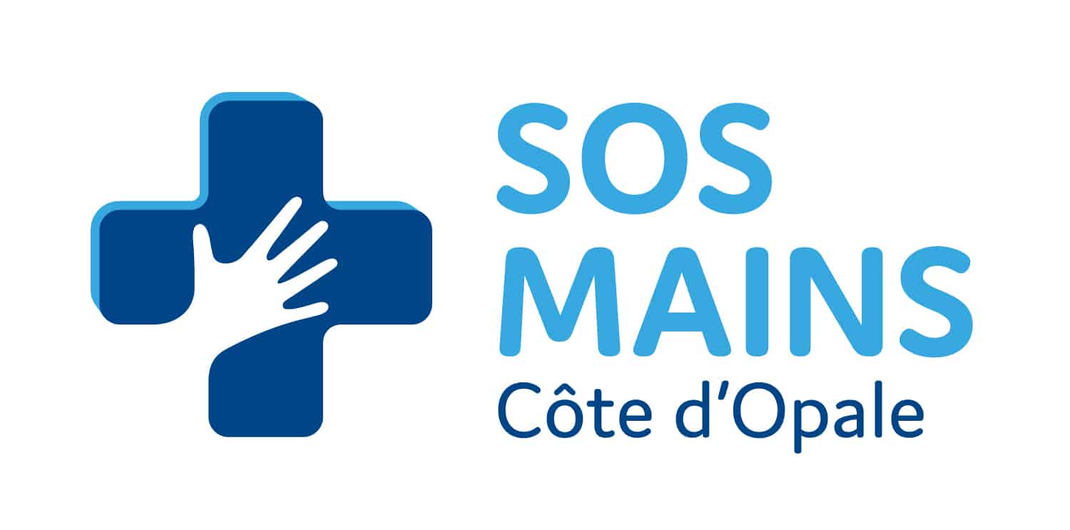 Accréditation Centre SOS Mains - Vivalto Santé